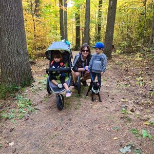 Meet your Posher, Audrey